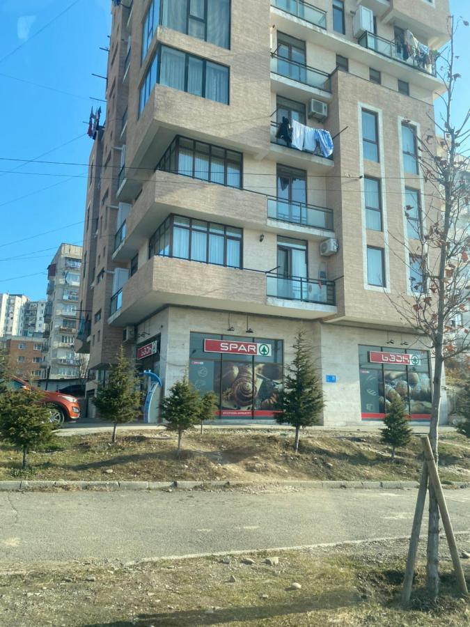 House In Varketili Тбилиси Экстерьер фото