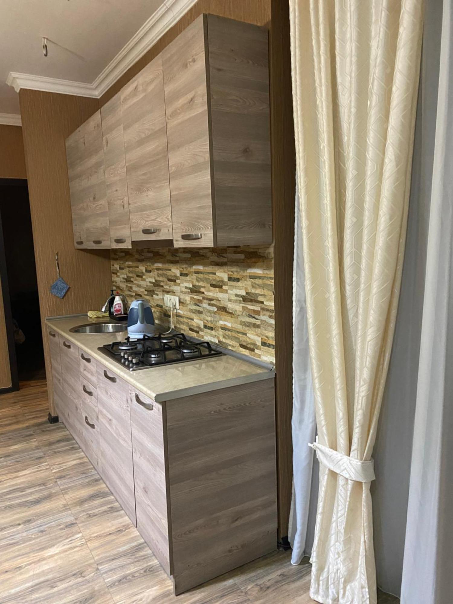 House In Varketili Тбилиси Экстерьер фото