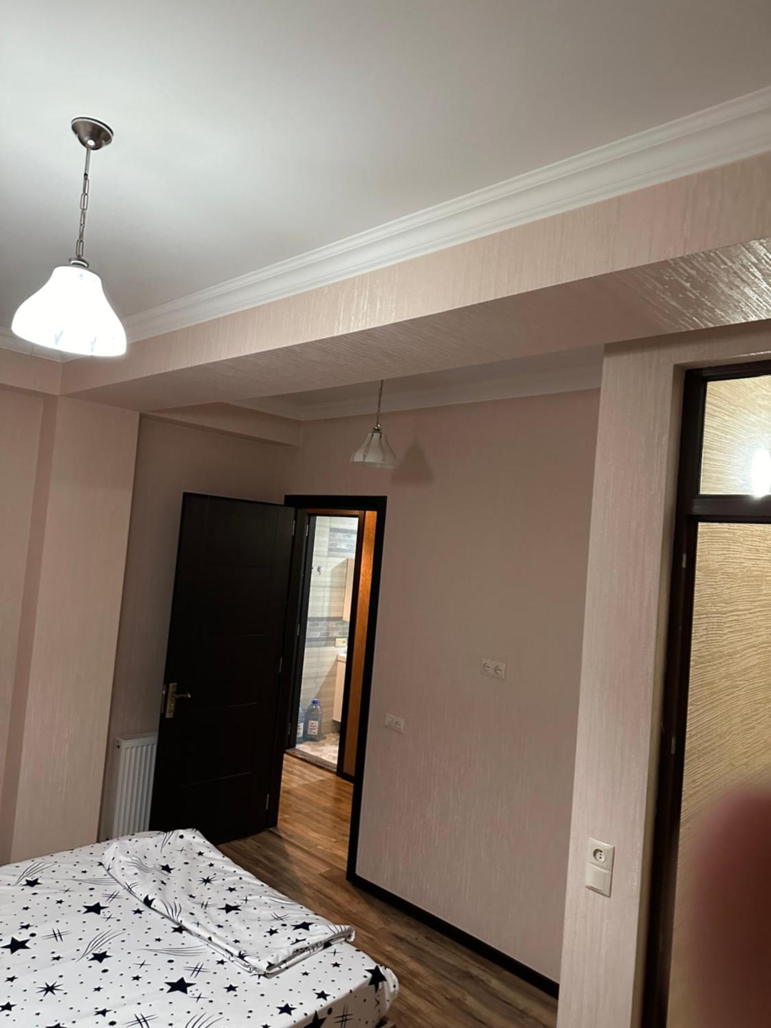 House In Varketili Тбилиси Экстерьер фото
