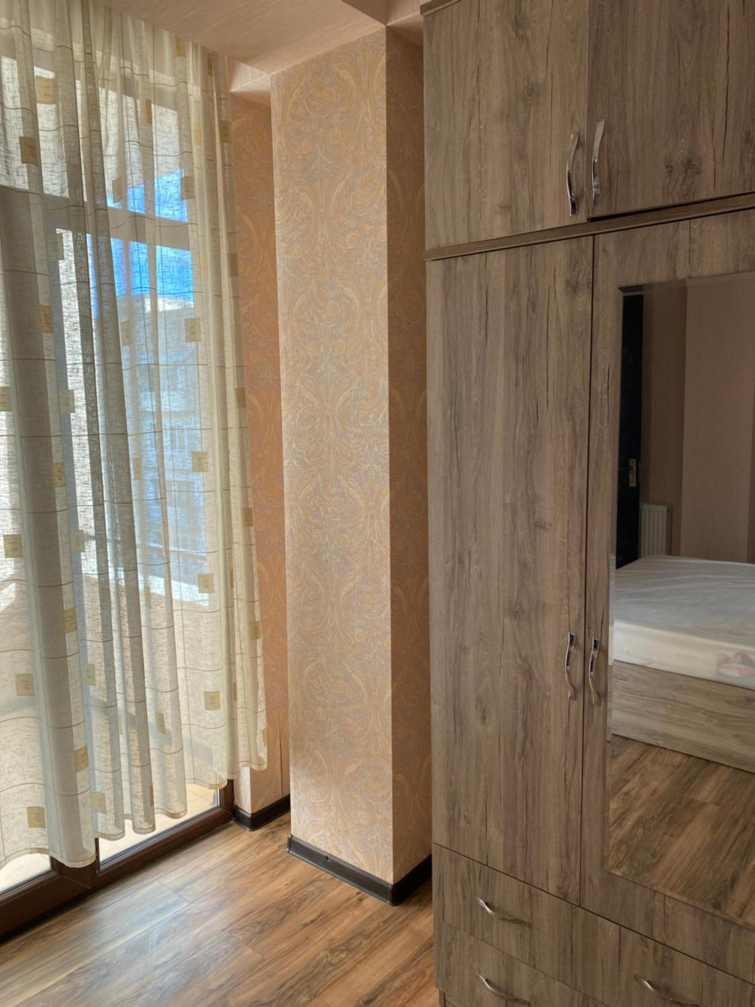 House In Varketili Тбилиси Экстерьер фото