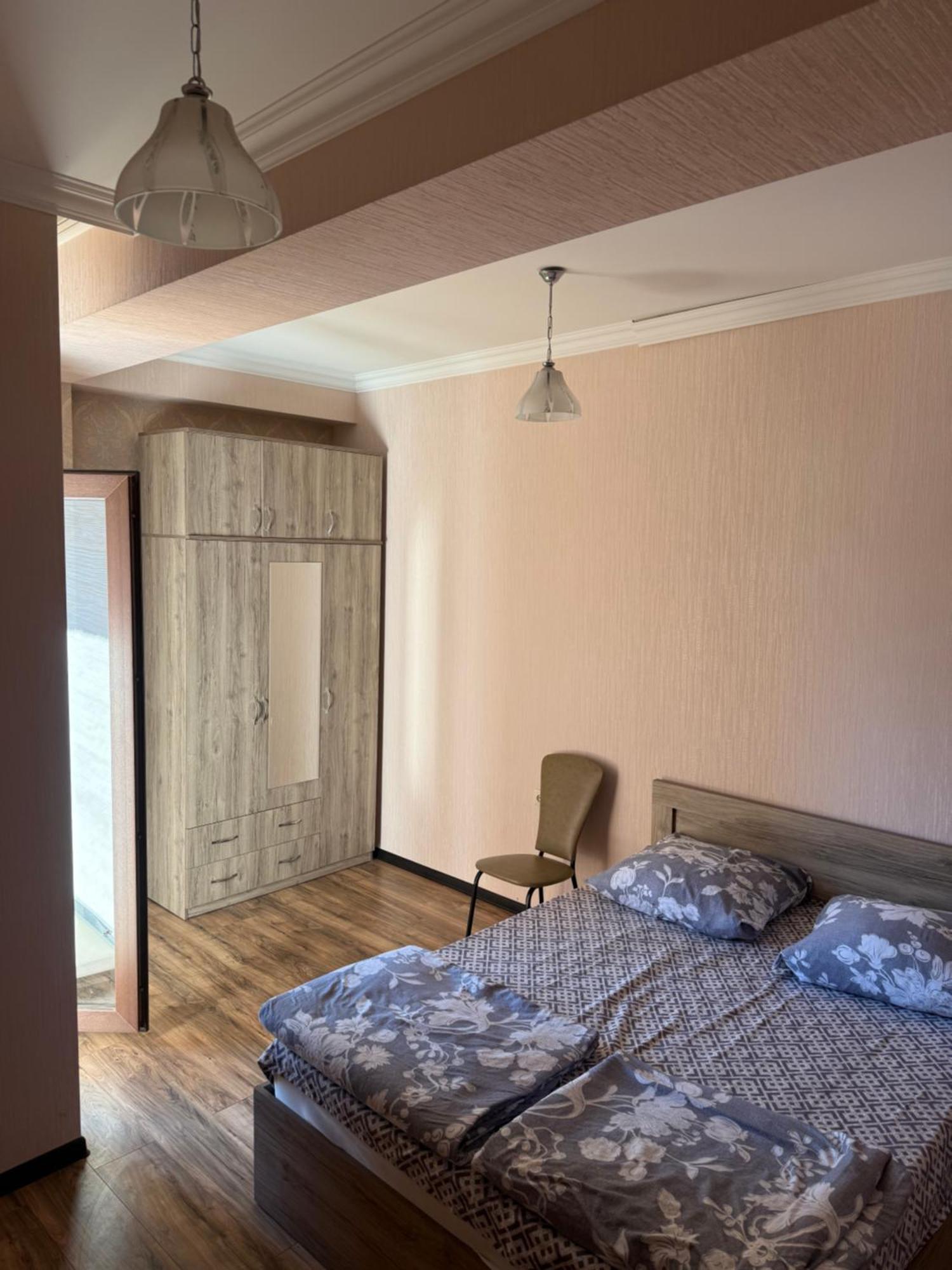 House In Varketili Тбилиси Экстерьер фото