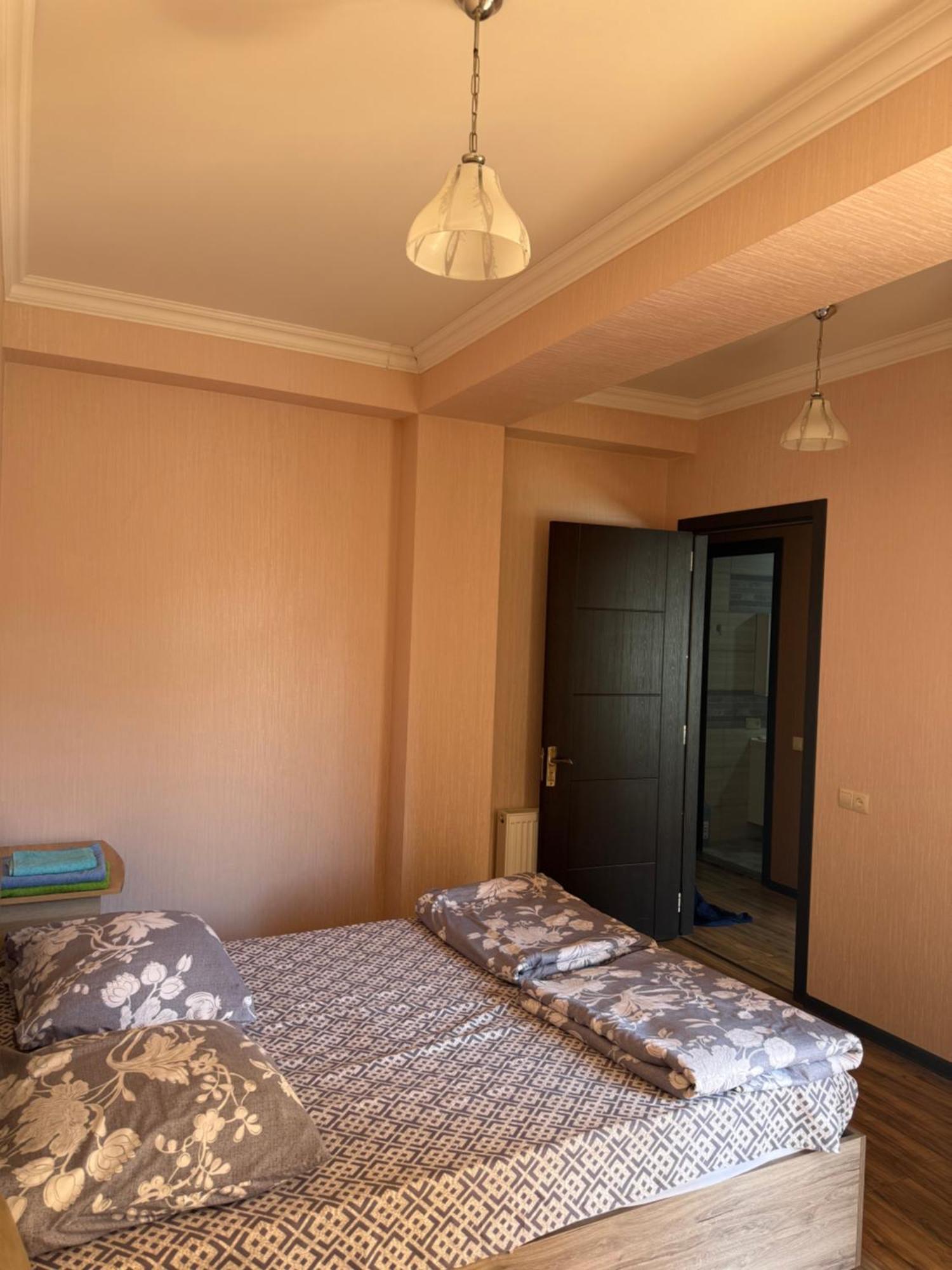 House In Varketili Тбилиси Экстерьер фото