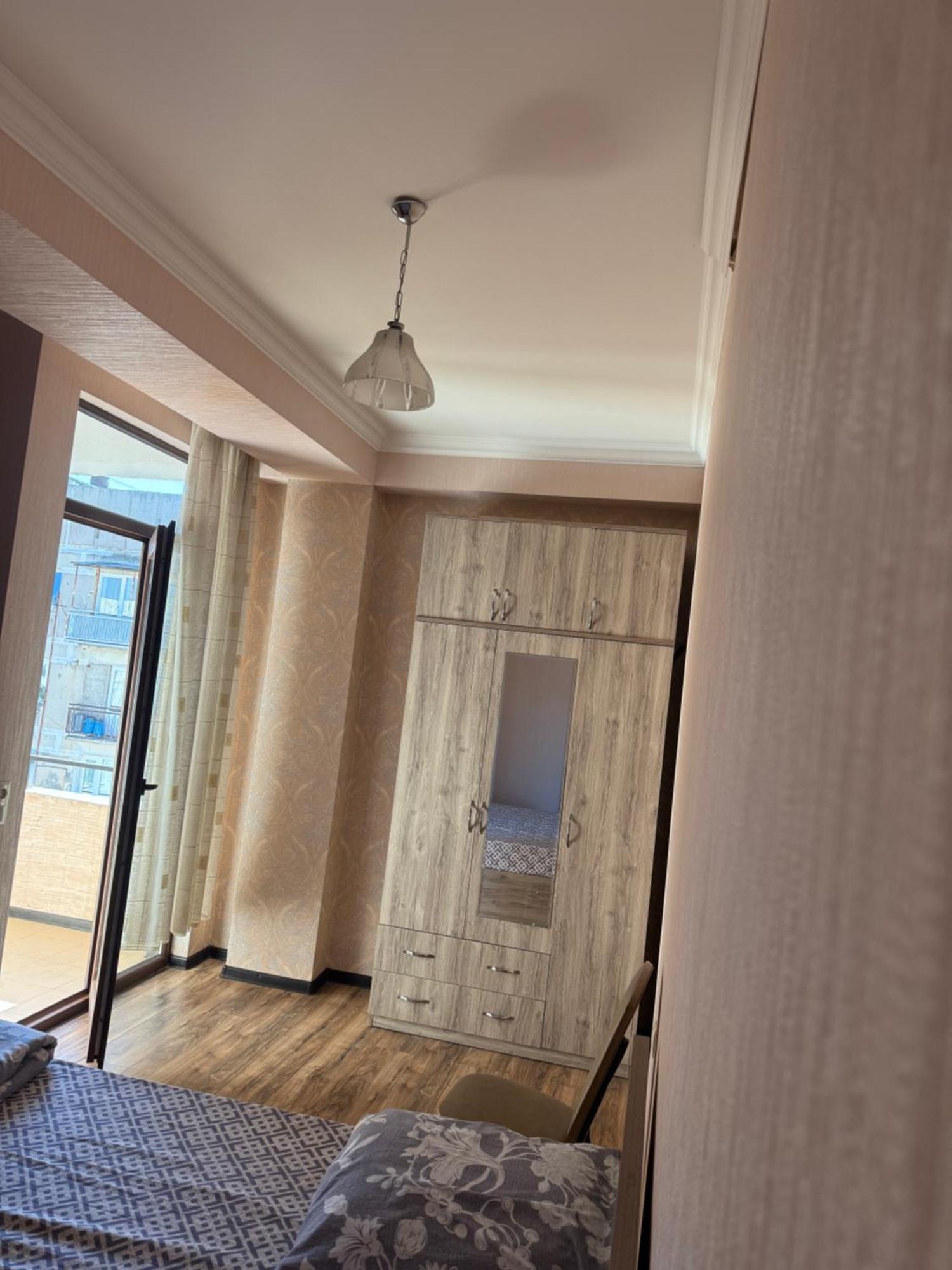 House In Varketili Тбилиси Экстерьер фото