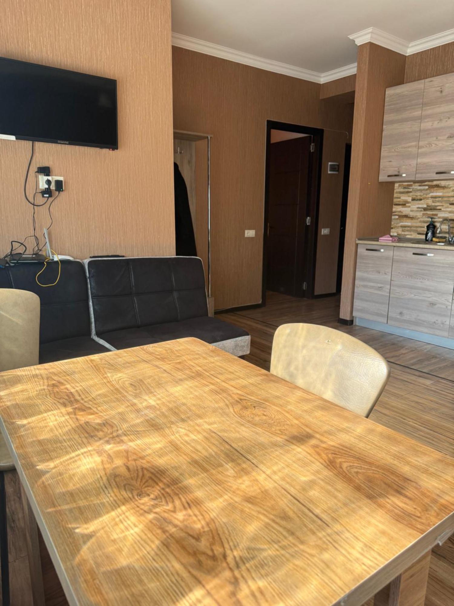 House In Varketili Тбилиси Экстерьер фото